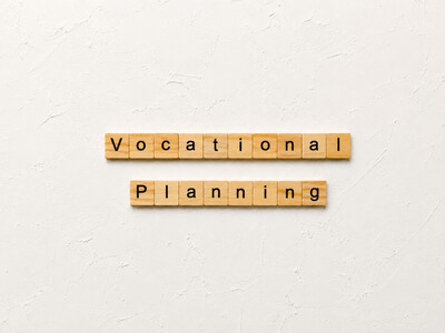 Vocational Interest Assessments